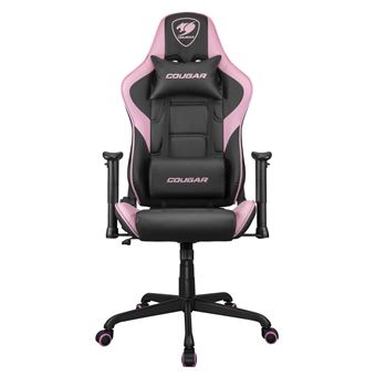 Fauteuil gaming - Cougar Gaming - ARMOR ELITE EVA - 1