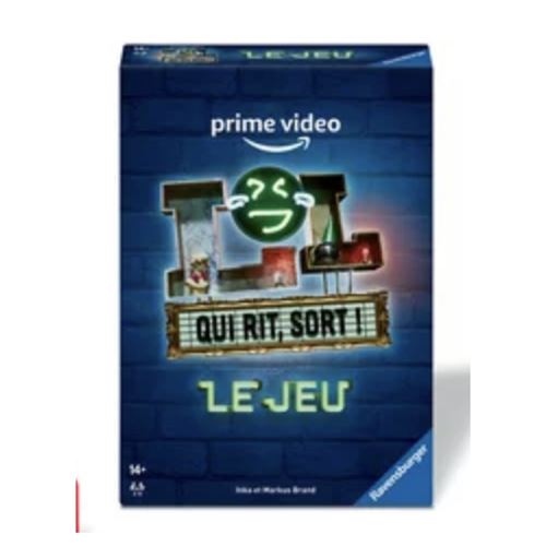 Lol Qui Rit Sort - Le Jeu