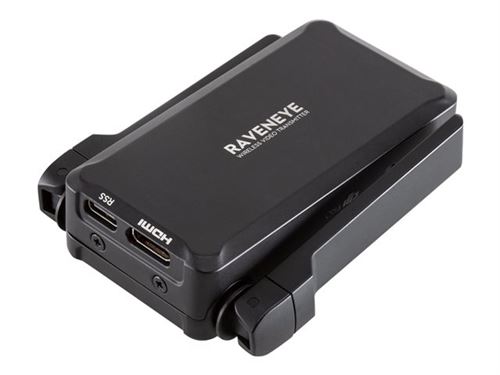 DJI Ronin RavenEye - Émetteur d'images sans fil - pour DJI Ronin-S, Ronin-SC, RS 2, RSC 2