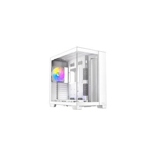 Antec Blanc C8 Argb Full Tower - Neuf - Image 3