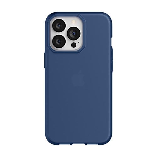 Griffin Survivor - Coque iPhone 13 Pro - Bleue