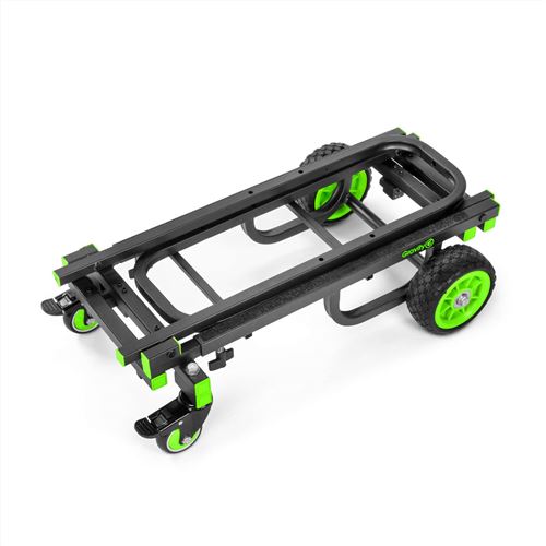 Gravity GCARTM01B Transportsystem (L x B x H) 670 x 405 x 805mm