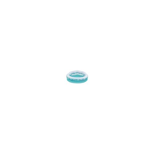 Bestway Piscine gonflable pour enfants Sparkle Shell 1,5 m
