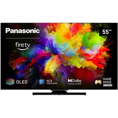 TV OLED Panasonic TV-55Z80AEZ 