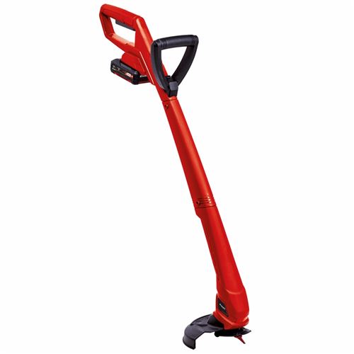 Einhell Vertes/Vert Power X-Change Gc-Ct 18/24 Li P Sans Fil Coupe-Bordures Avec Chargeur, Avec Batterie 18 V 1.5 Ah Largeur De Coupe (Max.): 240 Mm - Image 5