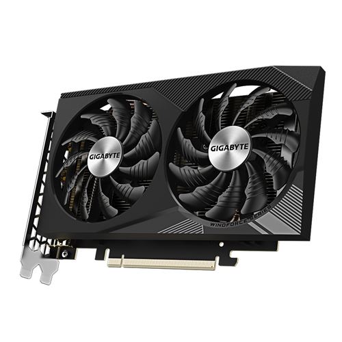 Gigabyte Geforce Rtx 3050 Windforce Oc V2 8G