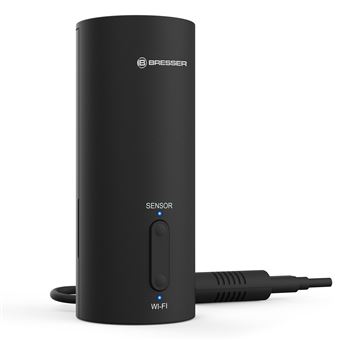BRESSER WiFi-Gateway El Niño pour capteurs 5-en-1 et 7-en-1 - 1