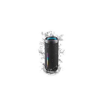 NGS Roller Furia 3 - Haut-parleur - pour utilisation mobile - sans fil - Bluetooth - 30 watt - noir - 1
