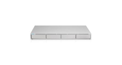 Unvr-Eu 4 Go 8 Go 75 W 240 V 60 Hz Gris