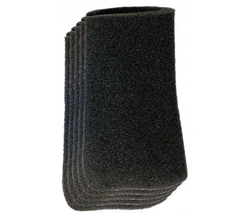 Einhell 2351135 Filtre mousse 5 pc(s)