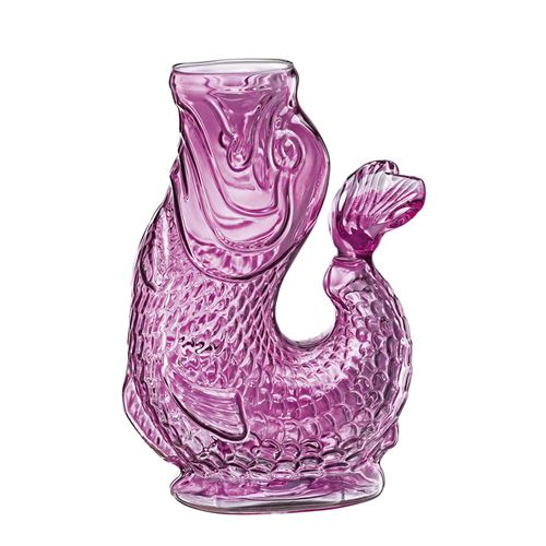 Cilio - Carafe à eau Nemo - 1L - Violet - Image 3