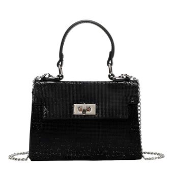 Sac de soirée pour Femmes Pochettes Mariage de Fête Sacs de Soirée pour
