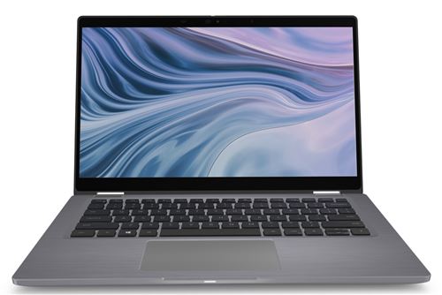 Dell Latitude 7310 Core i7-10610U, 16 Go Ram, SSD 500 Go