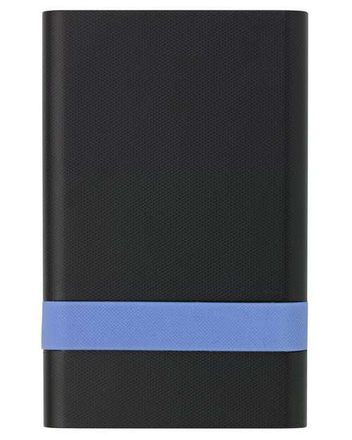 Verbatim - Boitier externe - 2.5 - SATA 6Gb/s - USB 3.2 (Gen 1)