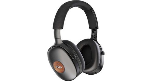 Casque, Positive vibration XL ANC, Signature Black