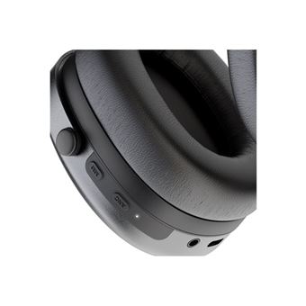 House of Marley Positive Vibration XL - Kopfhörer mit Mikrofon -  ohrumschließend - Bluetooth