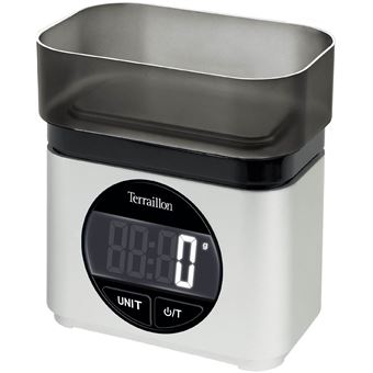 Balance de cuisine Terraillon ba22mythique