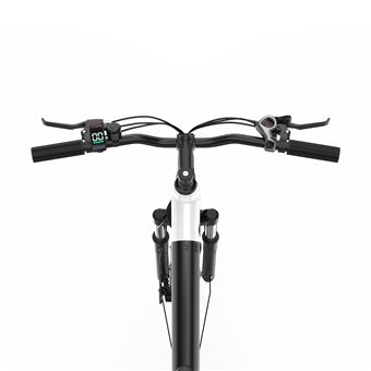 Vélo électrique ONESPORT OT12 – Moteur 250W, Batterie 36V 13Ah, Autonomie 65 Km, 7 Vitesses, Double Frein à Disque !