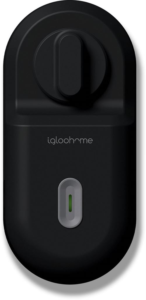 IGLOOHOME Serrure connectée Smart Retrofit Lock