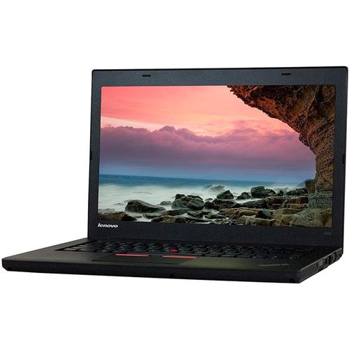 PC Portable Lenovo Thinkpad T450 14 Hd 120 Gb SSD 4 Gb Ram Intel Core i5-5300U W10 Pro