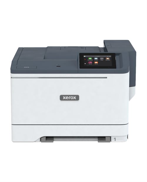 Xerox C410 A4 40 Ppm Stampante Fronte/Retro Ps3 Pcl5e/6 2 Vassoi 251 Fogli - Neuf - Image 5