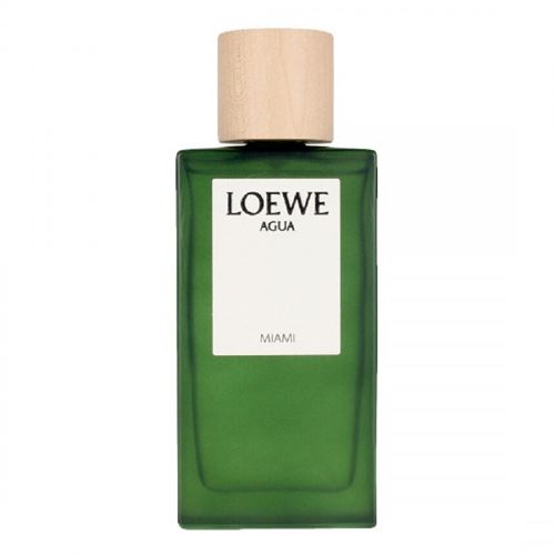 Parfum Femme Agua Miami EDT (150 ml) Loewe