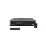 Récepteur satellite Cgv E-SAT 4K UHD Noir pas cher