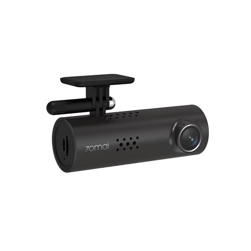 70mai Caméra embarquée pour voiture 1080p Full HD Smart Car DVR version  nuit WiFi 130 degrés sans fil G-Sensor