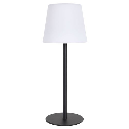 Paris Prix Noir Lampe Led Rechargeable - Image 3