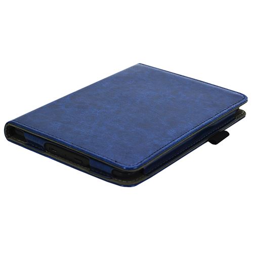 Étui Avec Rabat Kwmobile Pour Kindle Oasis 10e Génération - Protection Anti-chocs, Neuf