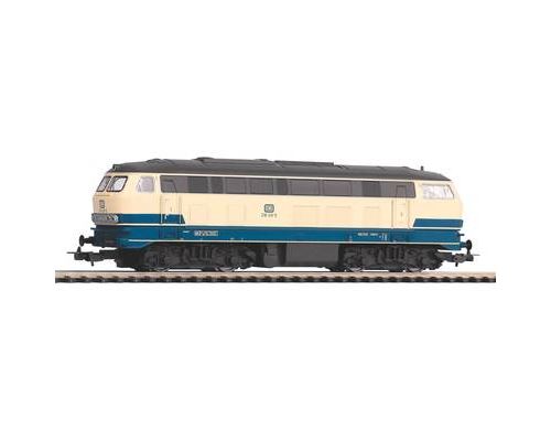 Piko H0 57803 H0 Diesellok BR 218 der DB