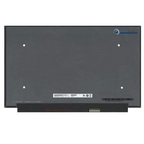 Écran LCD LED 15.6" FHD 144Hz Pour Asus TUF Gaming F15 FX506LU - Neuf Sous Garantie