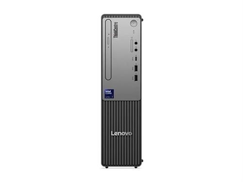 LENOVO  ThinkCentre neo 50s Gen 6, Intel Core Ultra 5, 225, 8 Go, DDR5-SDRAM, 256 Go, Windows 11 Pro 13DM004KFR