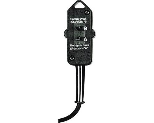 Greisinger GMSD 350 MR Pressure Sensor Compatible with GMH 3150
