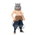 Figure Inosuke Hashibira Tueur de démons Kimetsu No Yaiba