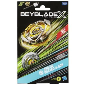 Beyblade X Starter Pack Asst