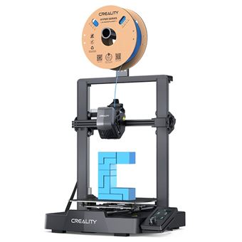 100€ sur Imprimante 3D Creality Ender-3 V3 SE Nivellement automatique  Vitesse d'impression maximale 250 mm/s 220*220*250mm - Imprimante 3D -  Achat & prix