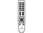 MELICONI Télécommande universelle PRATICO 2+