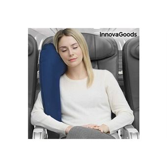 Oreiller de siège de voiture oreiller de soutien de tête réglable