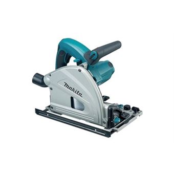 Scie Circulaire Plongeante Makita SP6000J1 – 1300W, 165mm, Coffret MAK-PAC, Neuve