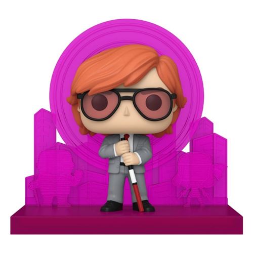Funko Figurine Pop! Deluxe Daredevil - Image 3