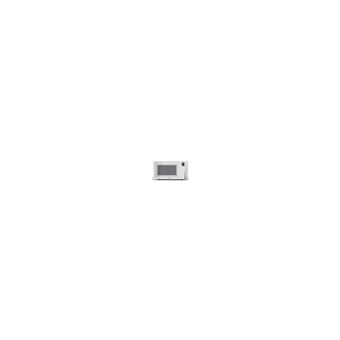 Micro-Ondes Posable Gril & vapeur WHIRLPOOL MWP304W COOK30 30L Blanc - 1