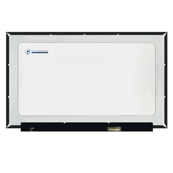 Écran LCD Tactile 15.6" FHD 1920x1080 - Réf. NV156FHM-T07 V8.1 - Neuf - 1 An Garantie