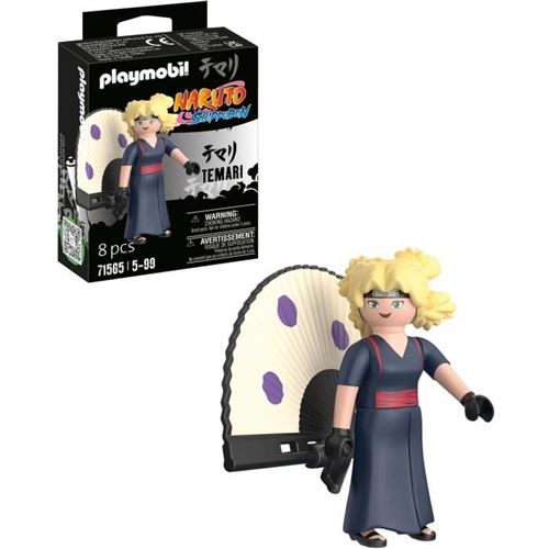 Figurine - 71565 - Temari