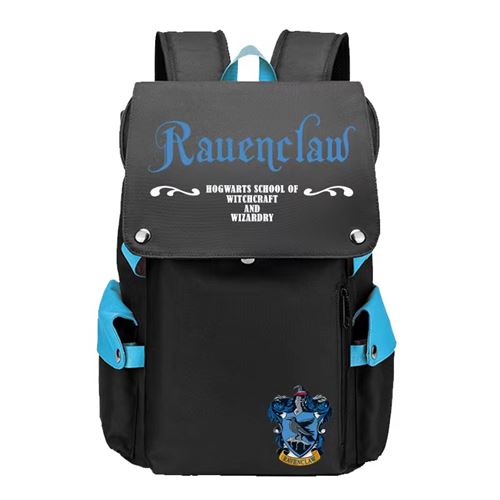 Sac à Dos Harry Potter pour Garçon et Filles (SD3381) 34*21*48 cm