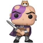 Figurine POP Dungeons & Dragons Minsc & Boo
