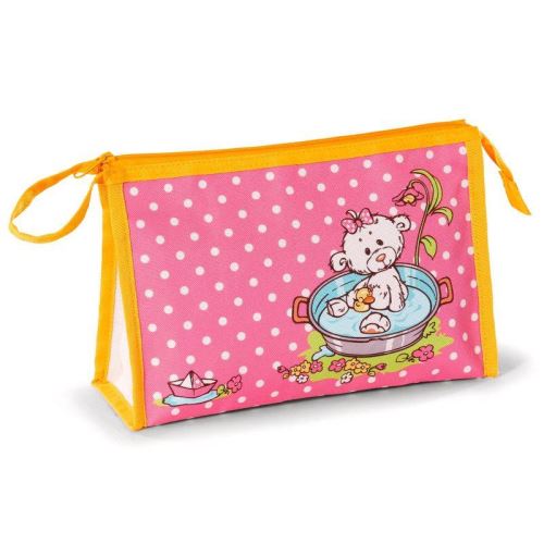Sac Ours Soeur Nici