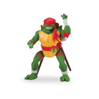 ROTMNT - Figurine deluxe electronique - RAPH