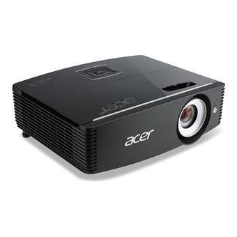 Vidéoprojecteur Acer S1286Hn - Projecteur DLP - 3D - 3500 lumens - XGA