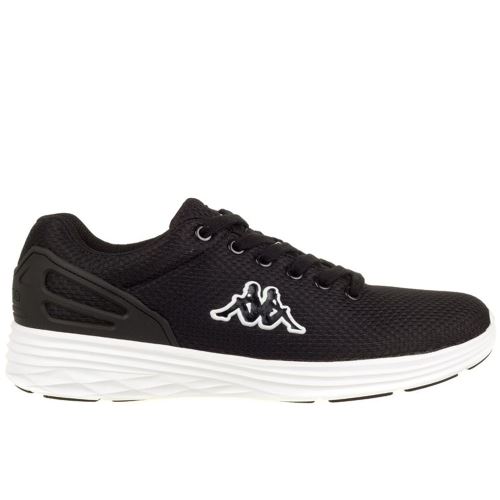 Baskets basses Kappa Trust Noir pour Hommes 42